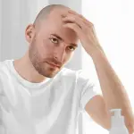 Che cos’è l’alopecia androgenetica?