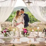 Come organizzare un matrimonio perfetto