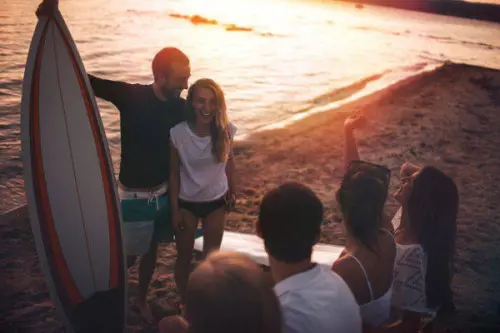 Organizzare una vacanza perfetta: quali attività scegliere?