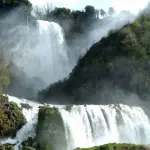5 ottimi motivi per visitare le cascate delle Marmore