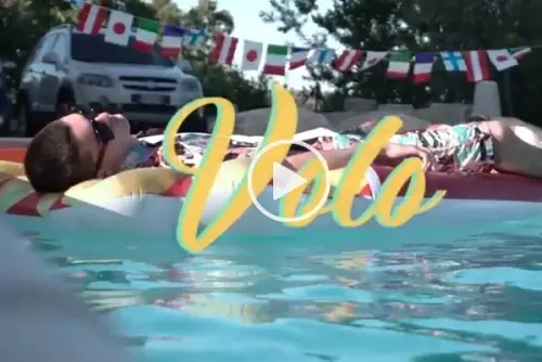 Chi è Space Wade e come vive la sua musica