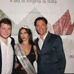 Christine Fegatilli: ecco la nuova Miss Molise