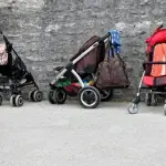 Come scegliere il passeggino