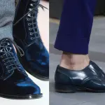 Scarpe da uomo: le tendenze per l’autunno 2019