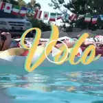 Chi è Space Wade e come vive la sua musica