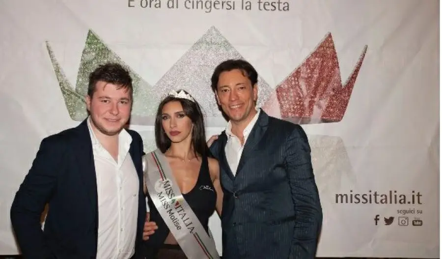 Christine Fegatilli: ecco la nuova Miss Molise
