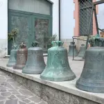 Campane di Agnone: esordio in una orchestra