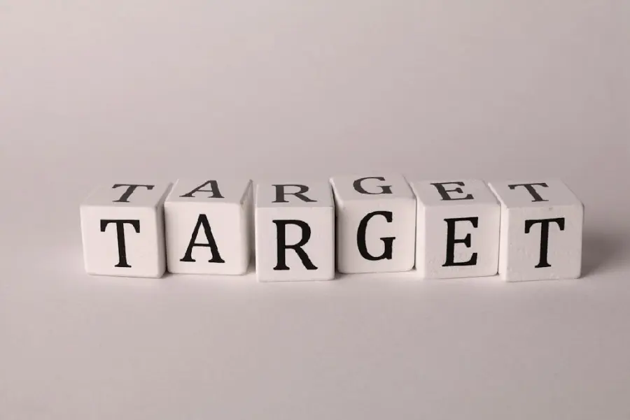 Come definire il target di riferimento senza semplificare troppo