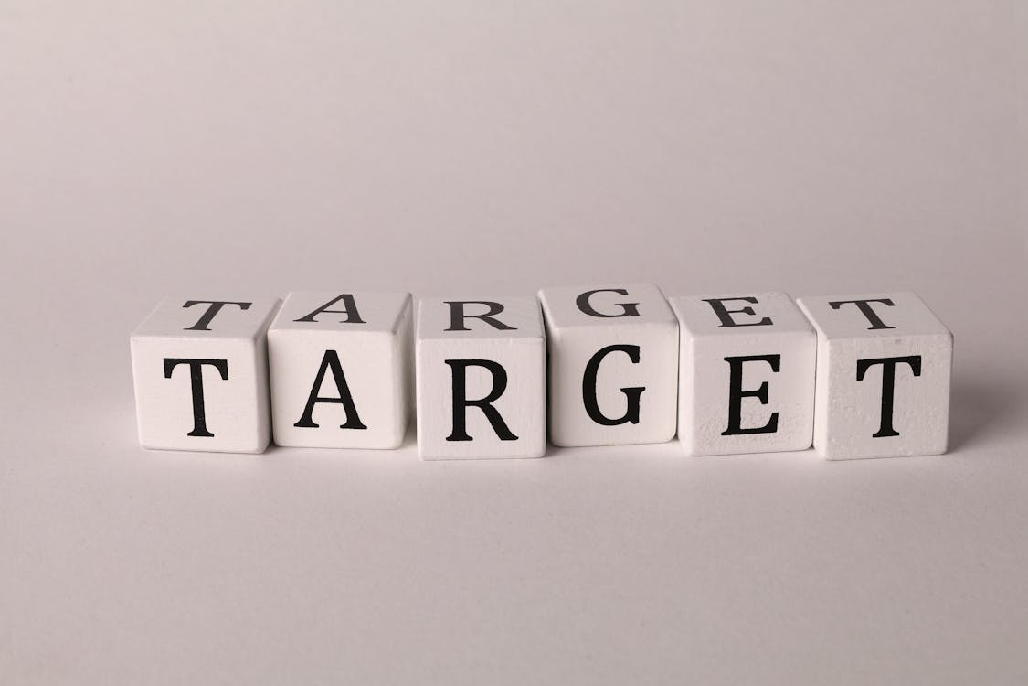 Come definire il target di riferimento senza semplificare troppo