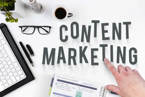 Content marketing: perché è una leva strategica