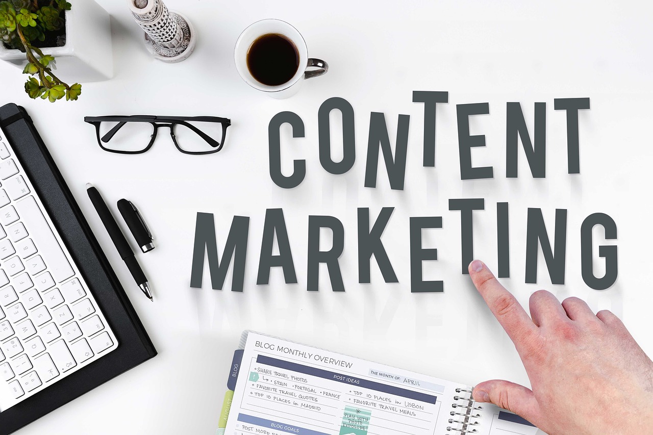Content marketing: perché è una leva strategica
