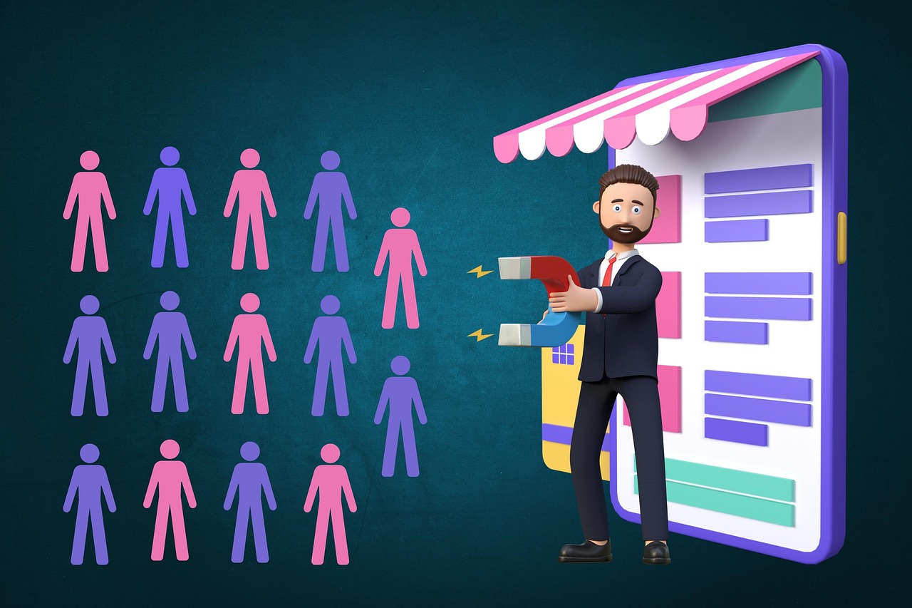 Fidelizzazione del cliente: logiche e strategie