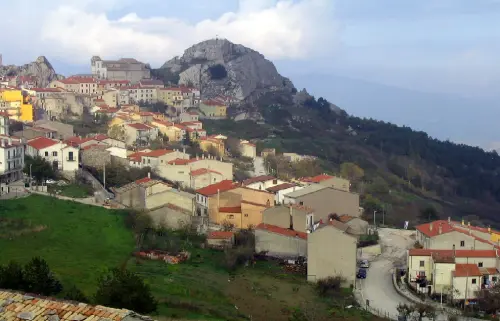 Cosa vedere in un weekend in Molise: itinerario tra borghi, natura e siti storici