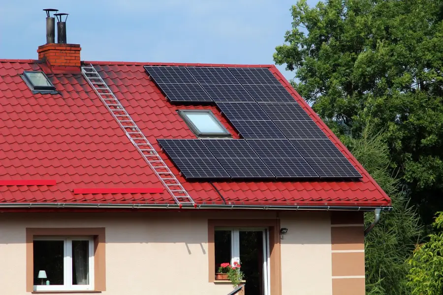 Come rendere la casa più efficiente dal punto di vista energetico