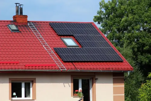 Come rendere la casa più efficiente dal punto di vista energetico