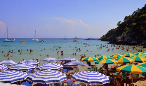 Come organizzare una vacanza low cost in Italia