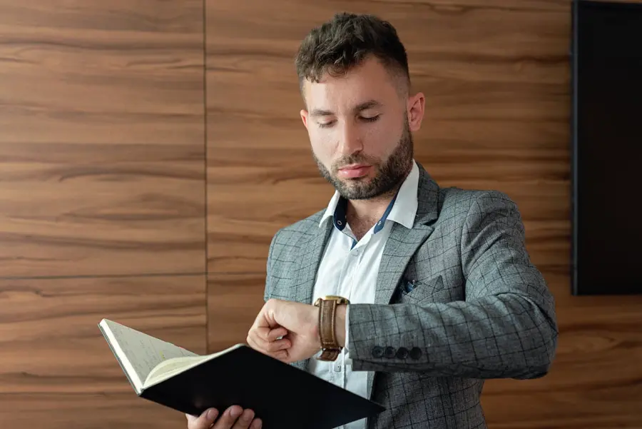 Gestione efficace del tempo di lavoro: metodi concreti e sostenibili