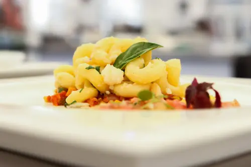 Gastronomia del Molise: prodotti tipici, piatti tradizionali e dove assaggiarli