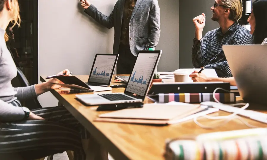 Come fare il business plan: struttura essenziale per PMI e startup