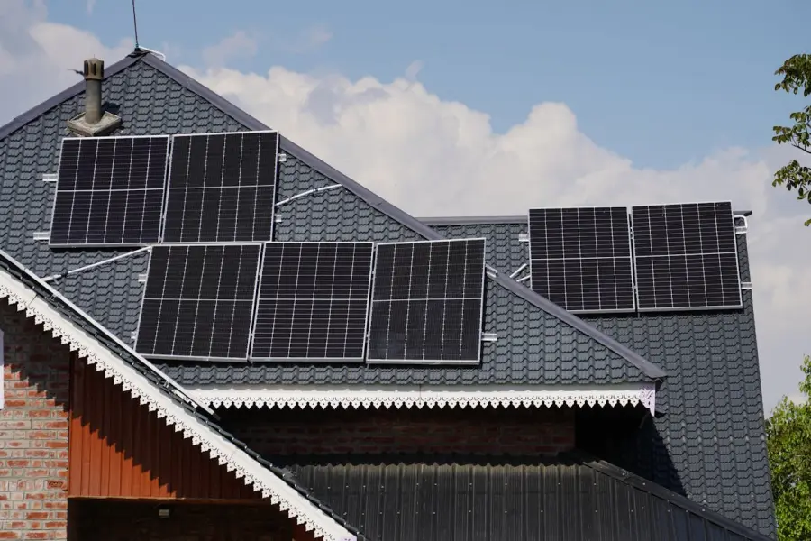 Efficienza energetica casa 2026: guida completa a risparmio, bonus e tecnologie