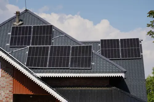 Efficienza energetica casa 2026: guida completa a risparmio, bonus e tecnologie