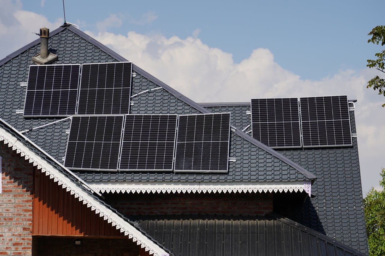 Efficienza energetica casa 2026: guida completa a risparmio, bonus e tecnologie