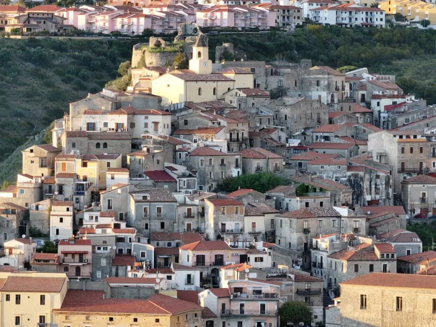 Gli incentivi per trasferirsi nei borghi del Molise: comuni, requisiti e domanda
