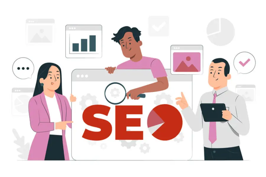 SEO on page e off page: una stretta collaborazione per ottenere posizionamento e visibilità