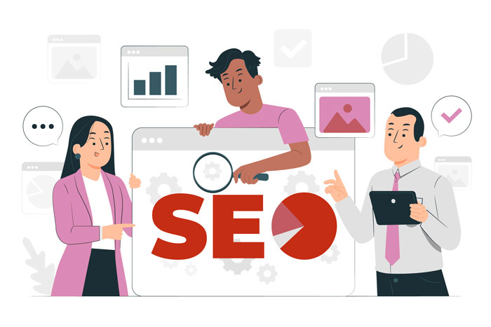 SEO on page e off page: una stretta collaborazione per ottenere posizionamento e visibilità