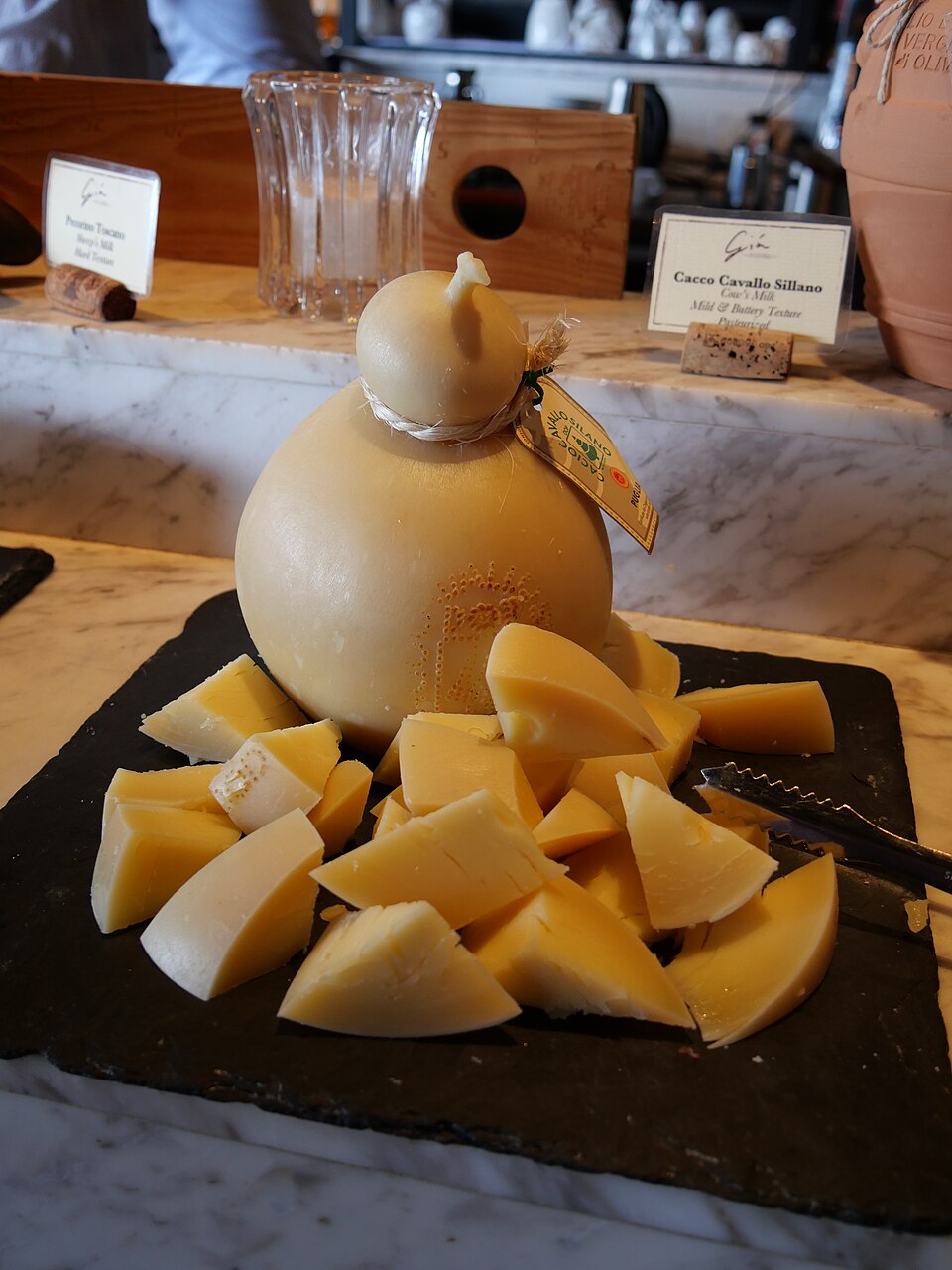 I prodotti tipici del Molise: caciocavallo podolico, tartufo di San Pietro Avellana e sapori da scoprire