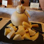I prodotti tipici del Molise: caciocavallo podolico, tartufo di San Pietro Avellana e sapori da scoprire