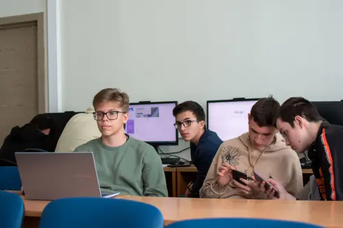 Termoli, studenti del Boccardi Tiberio secondi al concorso nazionale