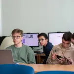 Termoli, studenti del Boccardi Tiberio secondi al concorso nazionale