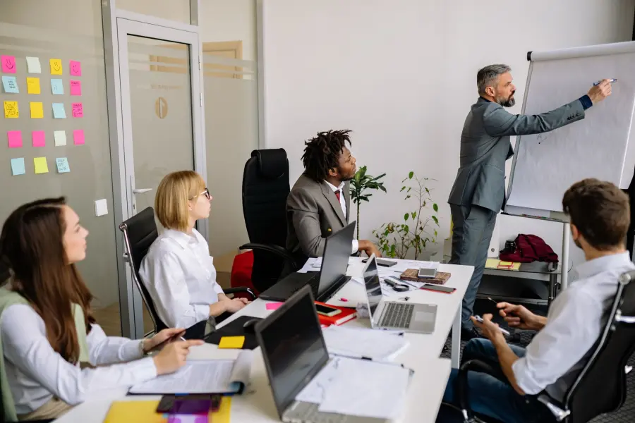 Molise, FormAzienda 4.0: 2,4 milioni per formazione e lavoro