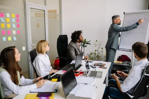 Molise, FormAzienda 4.0: 2,4 milioni per formazione e lavoro