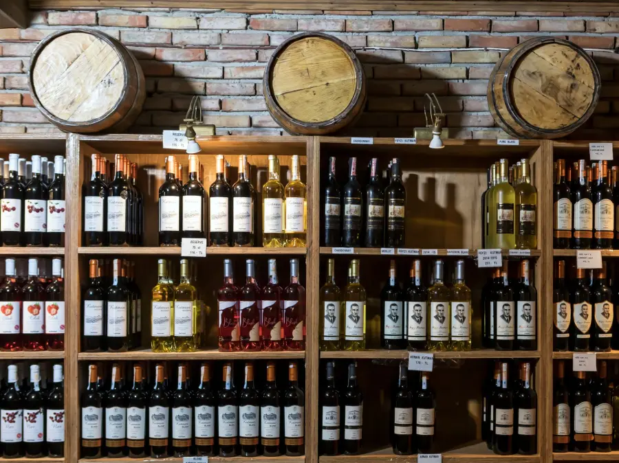 Termoli, Borgo diVino porta in Molise gusto e qualità