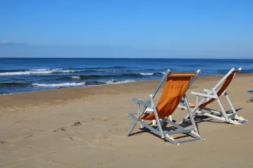 Termoli, Bandiera Blu 2026 confermata: qualità e servizi