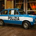 Campobasso, Passariello promosso Dirigente Superiore