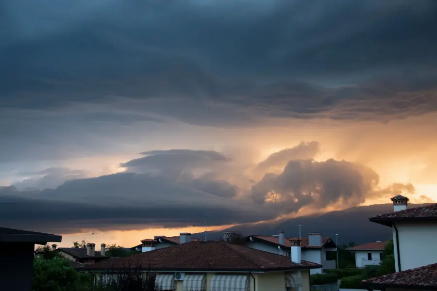 Molise, maltempo: dal 6 luglio ricognizione danni