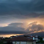 Molise, maltempo: dal 6 luglio ricognizione danni