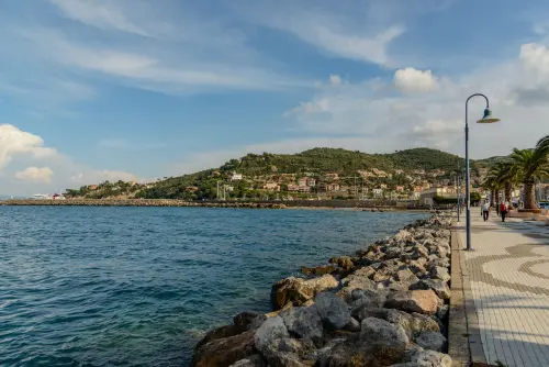 Termoli, Piano Città per ex Nautico, caserme e lungomare