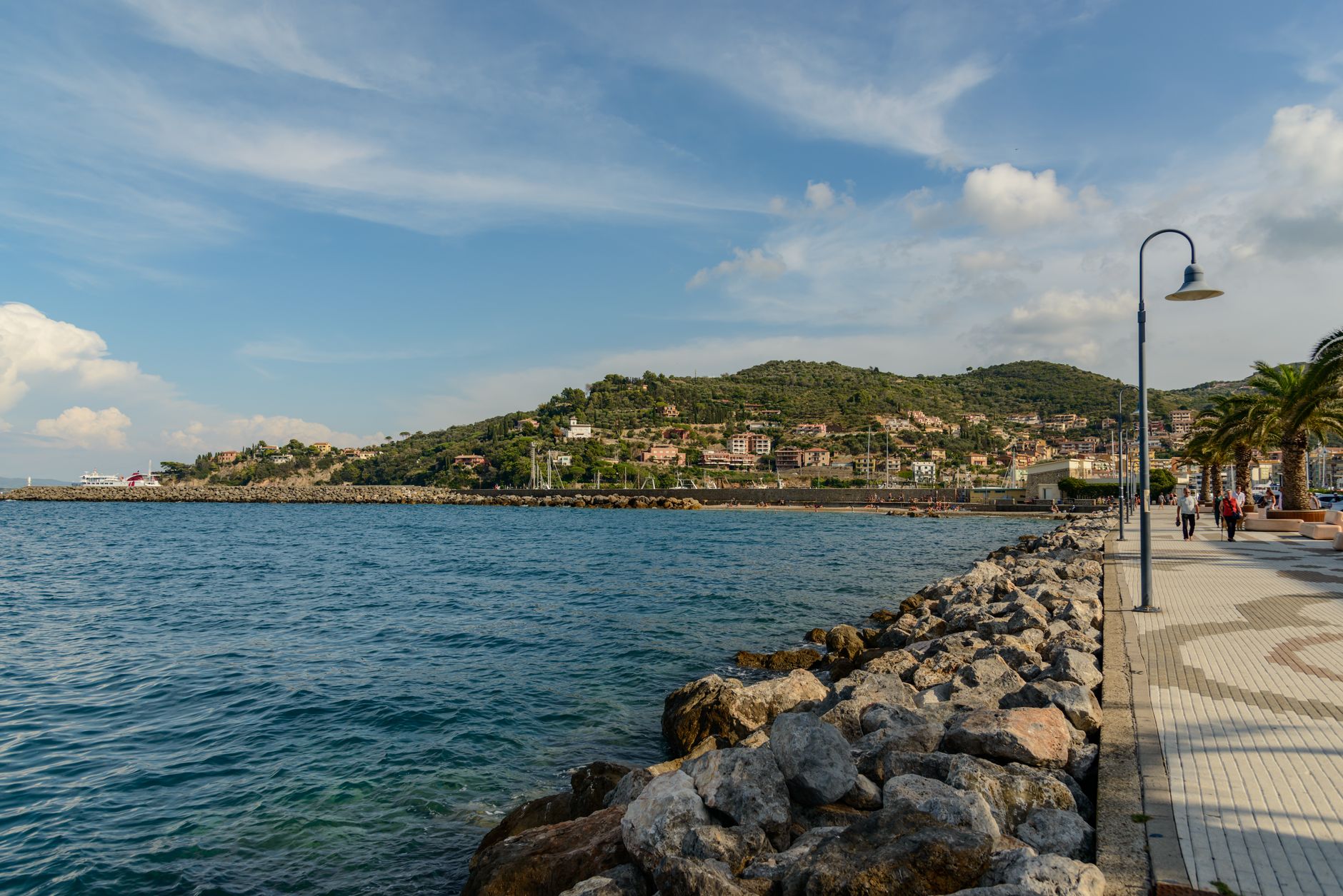 Termoli, Piano Città per ex Nautico, caserme e lungomare