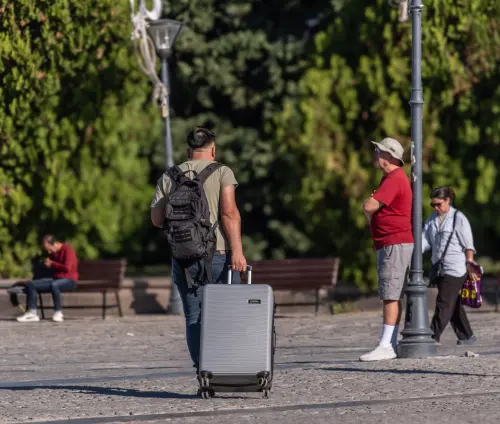 Molise, Turismo è Cultura 2026: avviso da 1,12 milioni