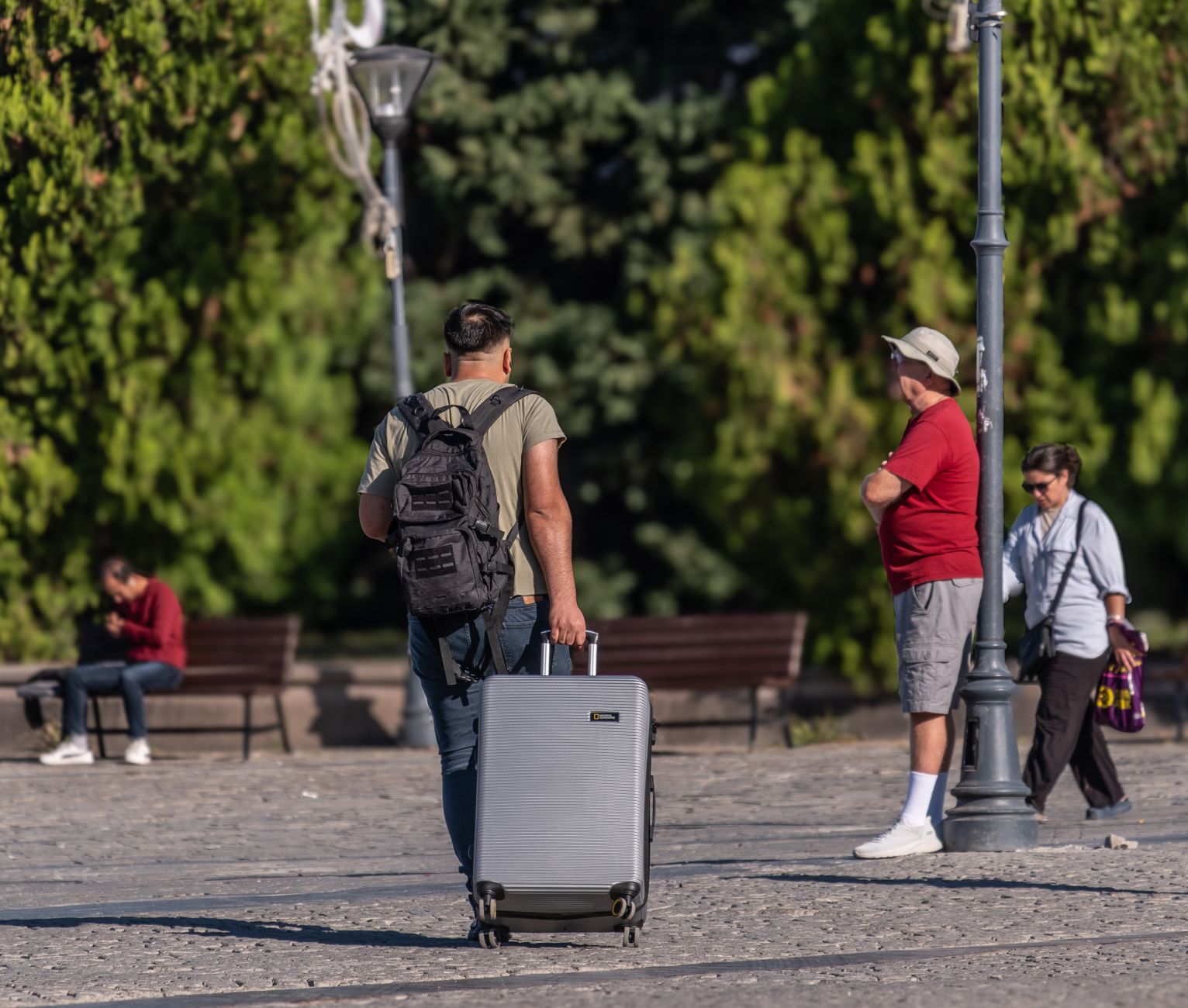 Molise, Turismo è Cultura 2026: avviso da 1,12 milioni
