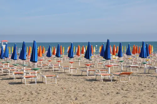 Termoli capitale delle Bandiere Verdi, premiati 164 Comuni