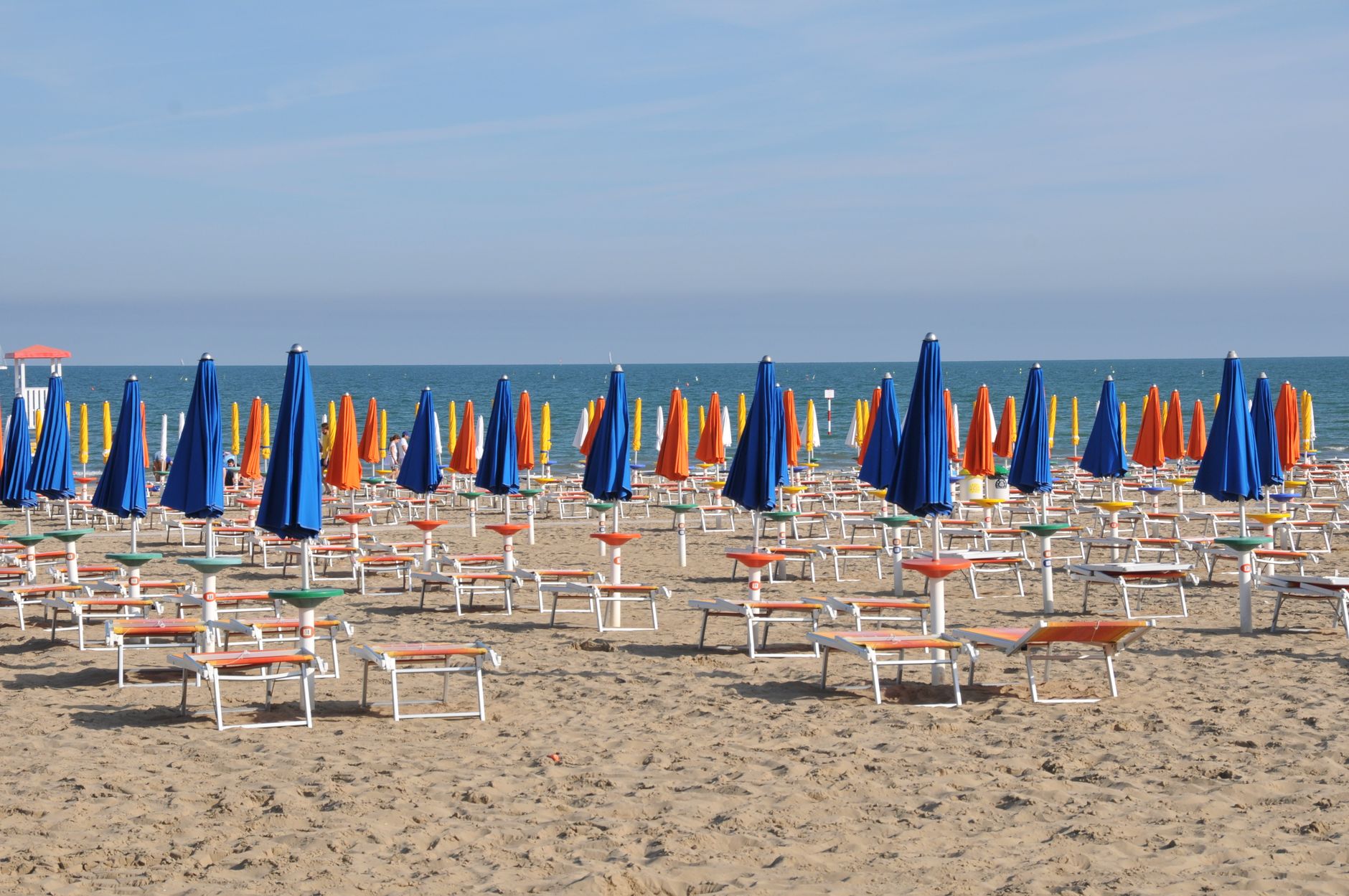 Termoli capitale delle Bandiere Verdi, premiati 164 Comuni