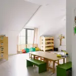 Campobasso, avviso per Micronido e Sezione Primavera