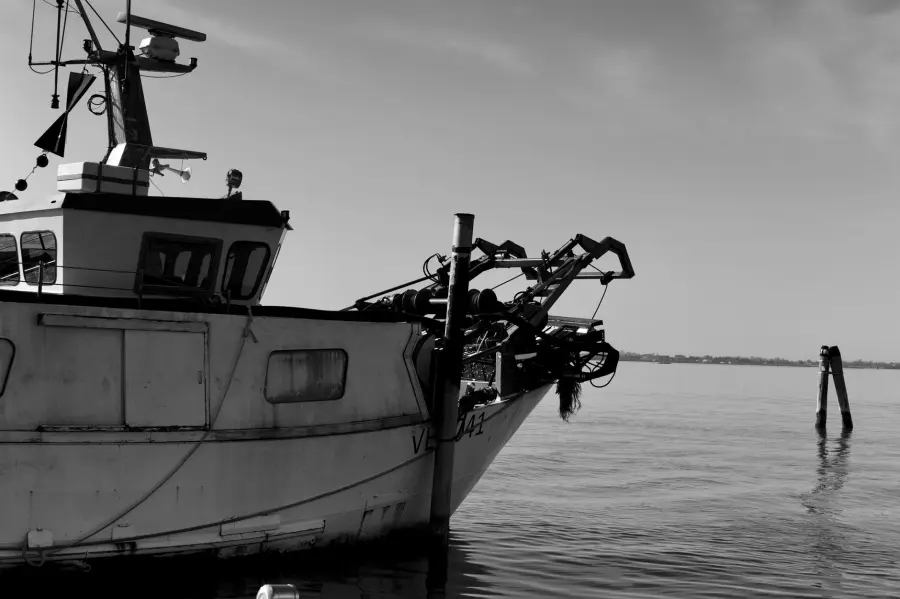 Termoli, il peschereccio Robinson porterà San Basso in mare