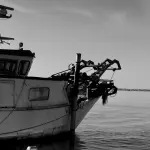 Termoli, il peschereccio Robinson porterà San Basso in mare