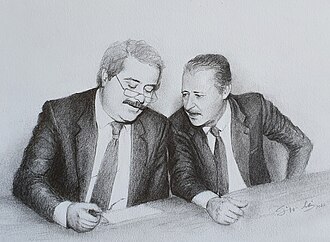 Campobasso, opera della Polizia ricorda Borsellino e la scorta